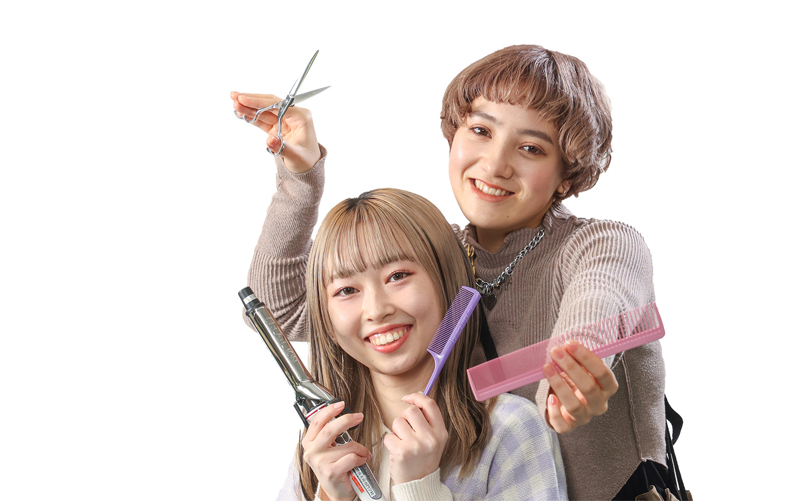 美容科 美容コース