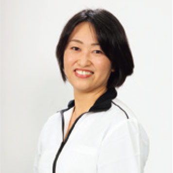 遠山 敦子