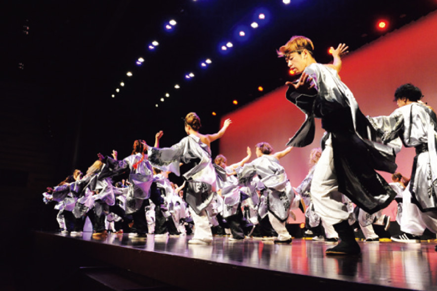 学園祭
