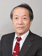 校長 西澤幸司