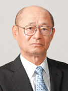 理事長 岡田浩明