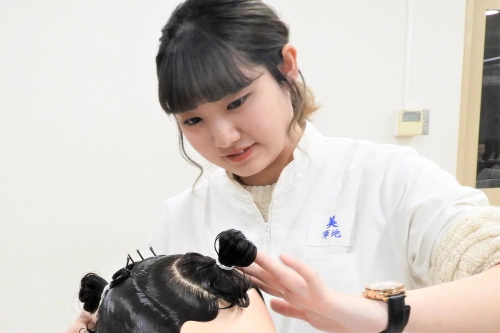 インタビュー