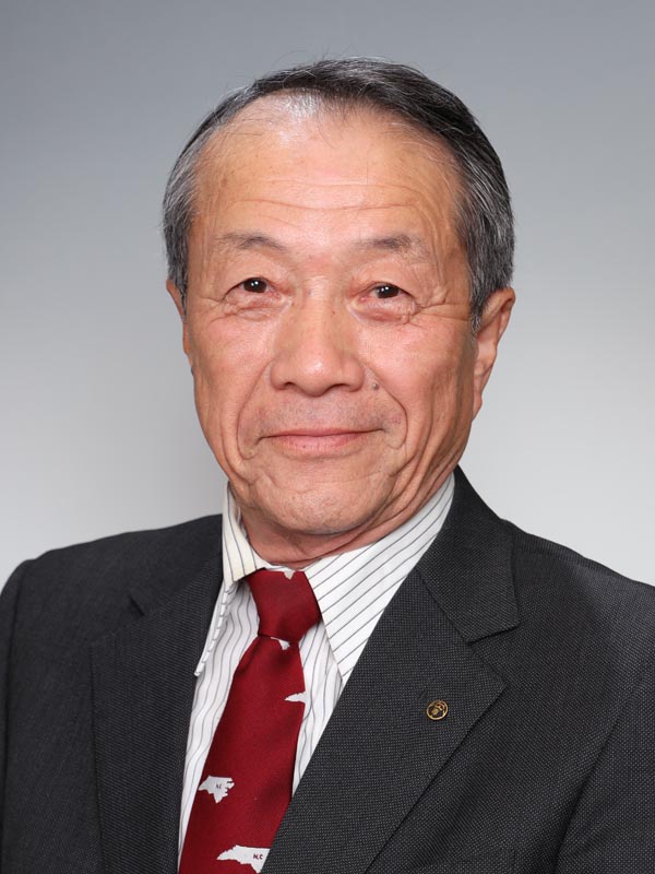 校長 西澤幸司