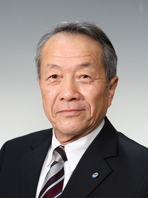 校長 西澤幸司