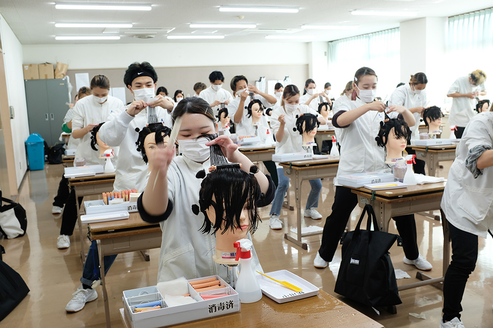 校内コンテスト