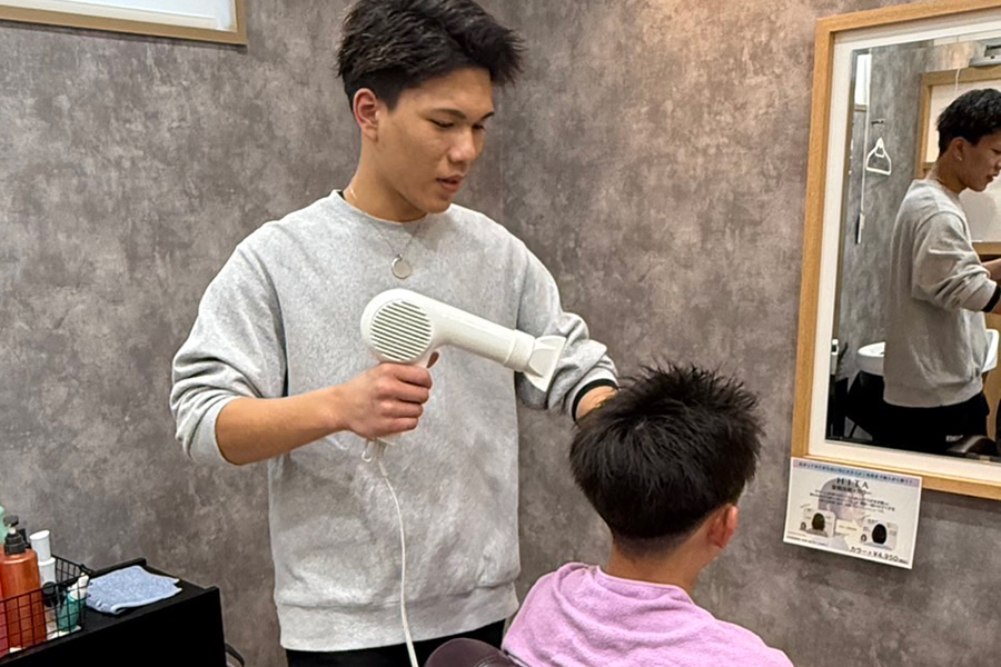 先輩