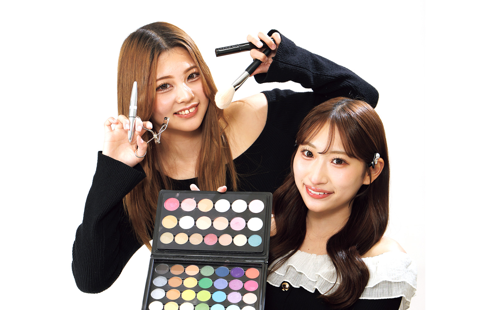 美容科 トータルビューティーコース